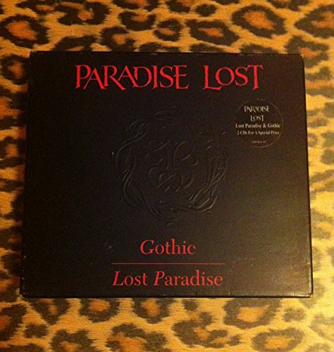 Product Image: Lost Paradise/Gothic