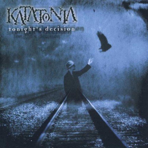 Tonight'S Decision Metal & Hardrock