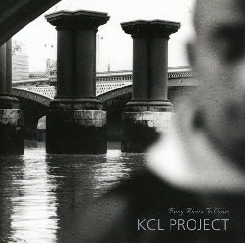 Product Image: Many Rivers to Cross