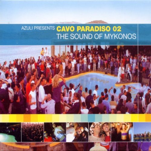 Product Image: Cava Paradiso