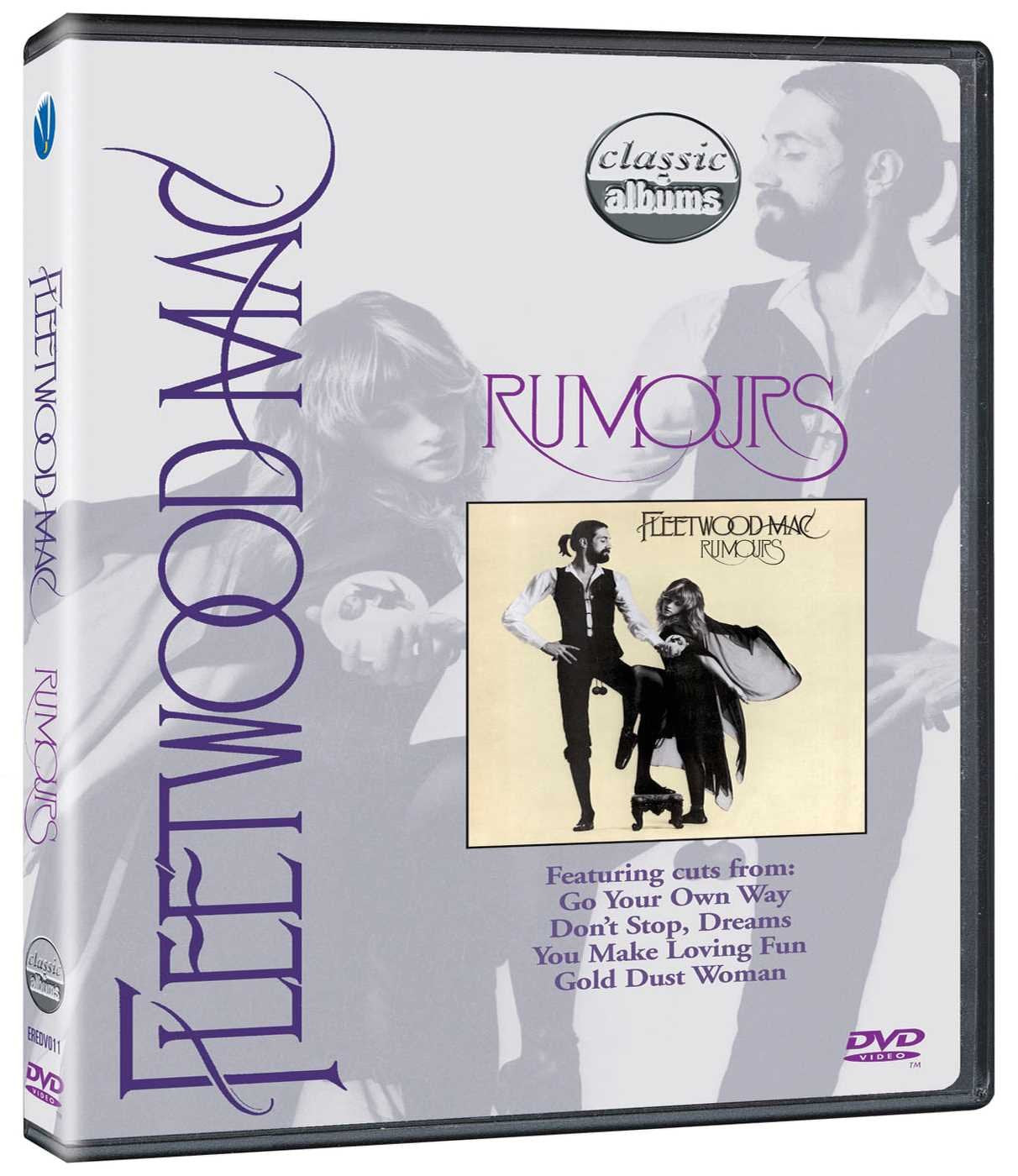Fleetwood Mac - Rumours (Classic Album) Films