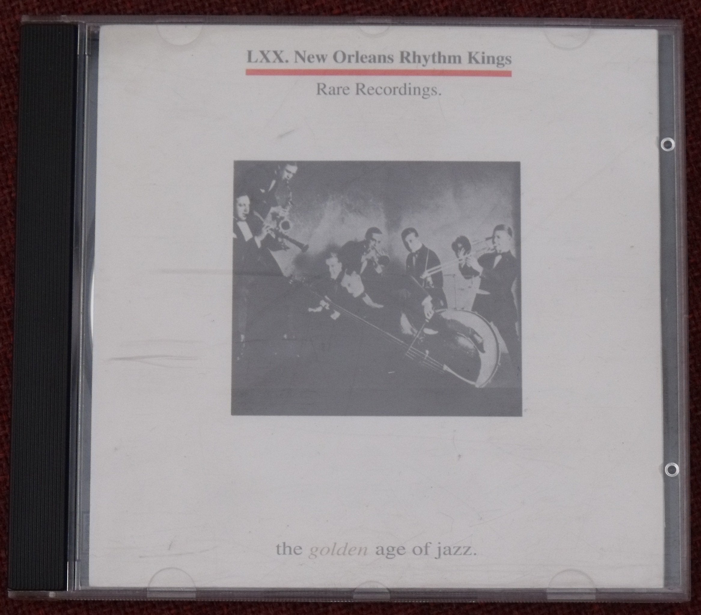 Rare Recordings Music