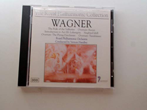 Wagner - Orchestral Works (UK Import) Classical