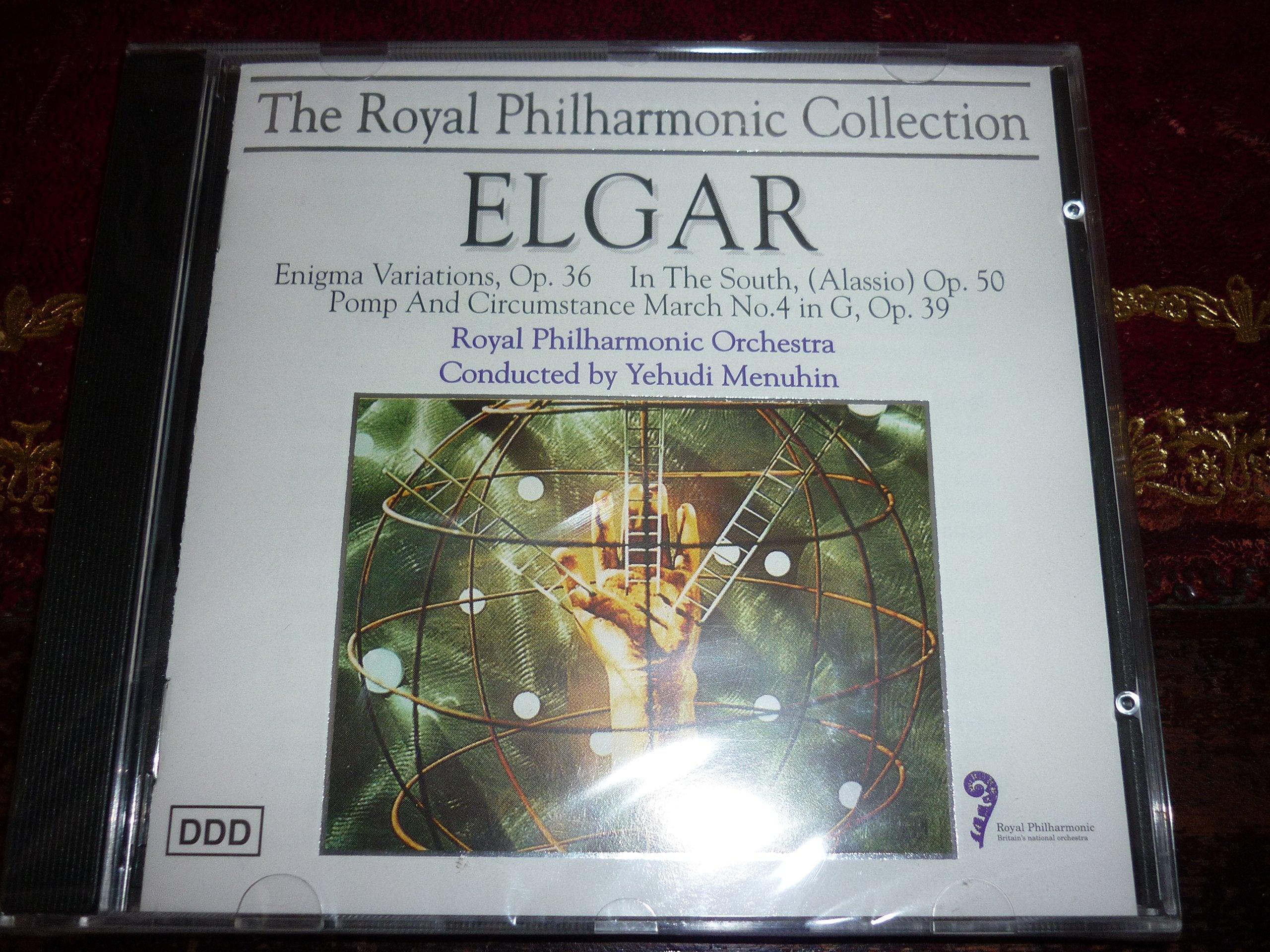 *** Please Use 204418 *** (UK Import) Classical