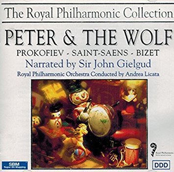 Product Image: Prokofiev/Saint