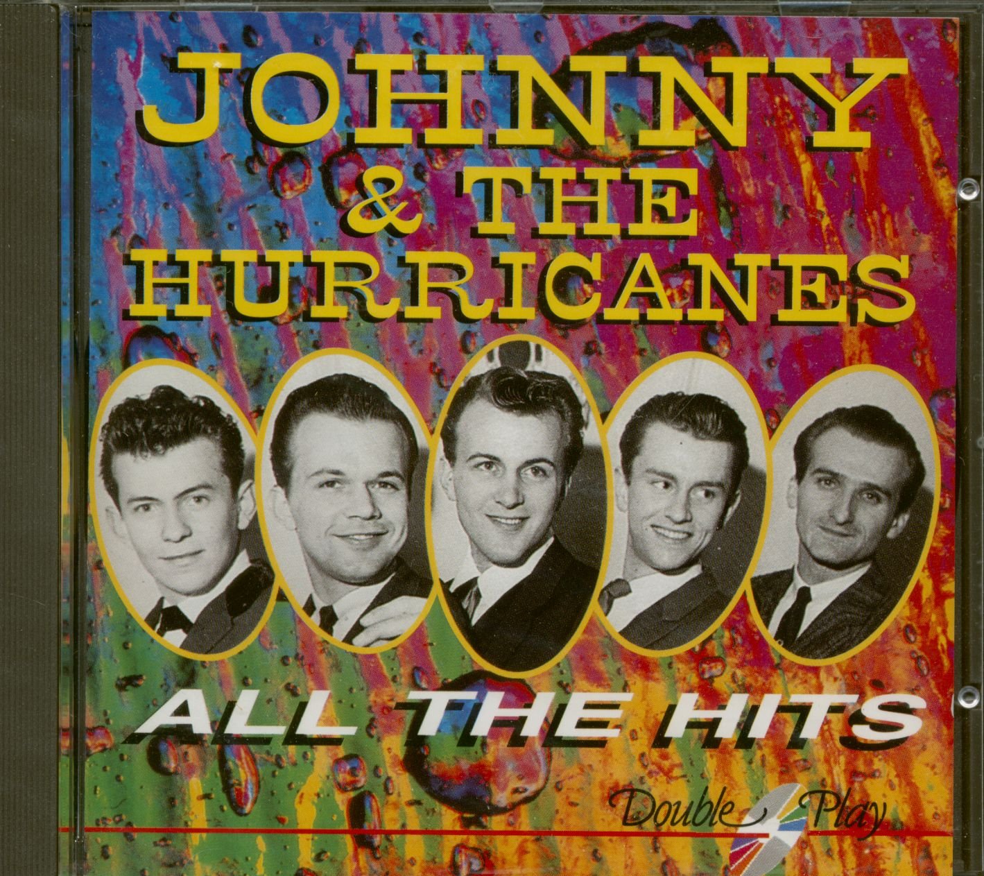 Red river rock and all the hits (32 tracks) Music for Children