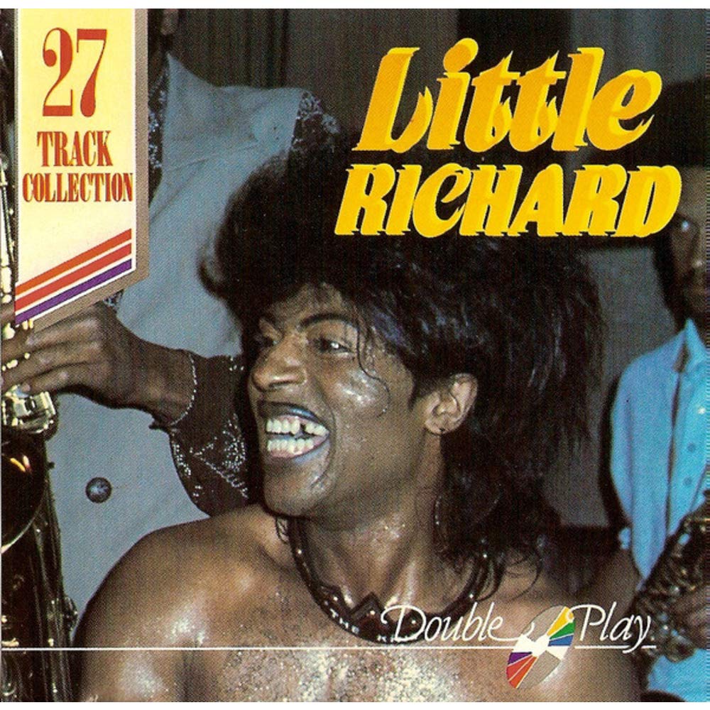 Little Richard Music