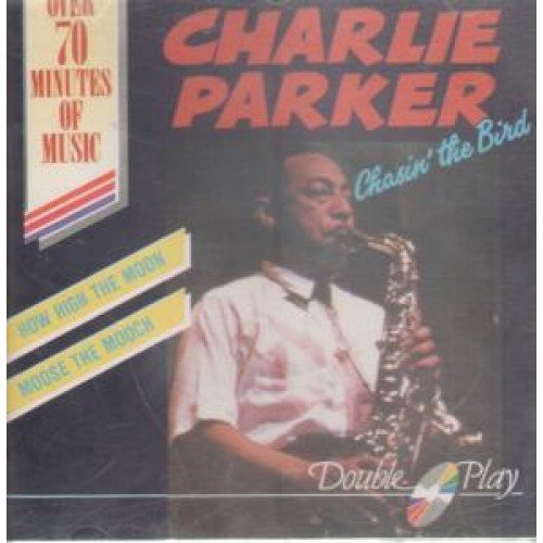 Chasin THE BIRD (Double Play) Music