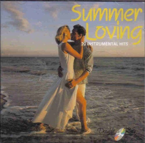 Summer Loving (20 Instrumental Hits) Music