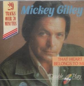 That heart belongs to me (29 tracks) Rock