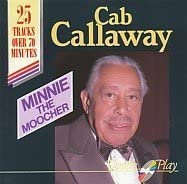 Product Image: CD Minnie The Moocher