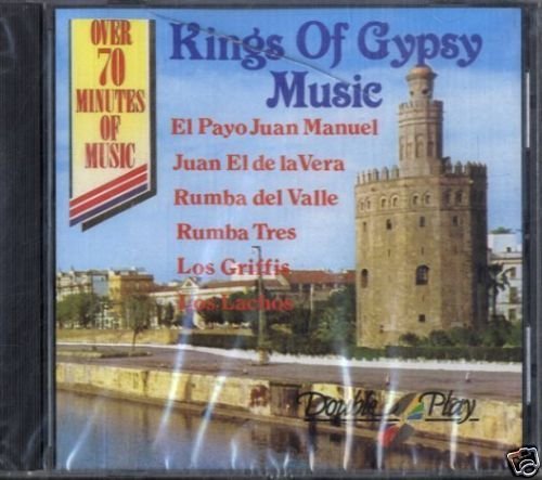 Kings of Gypsy Music German Schlager & Volksmusik