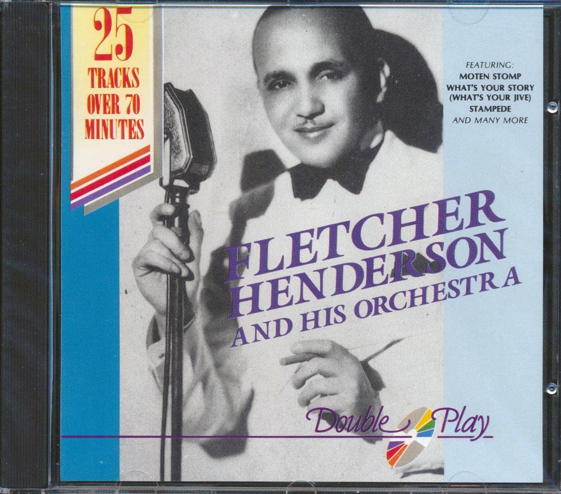 Fletcher Henderson And His Orchestra Music