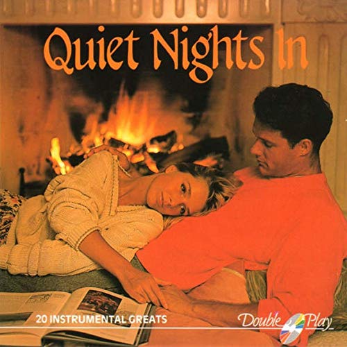 Quiet Nights In Music