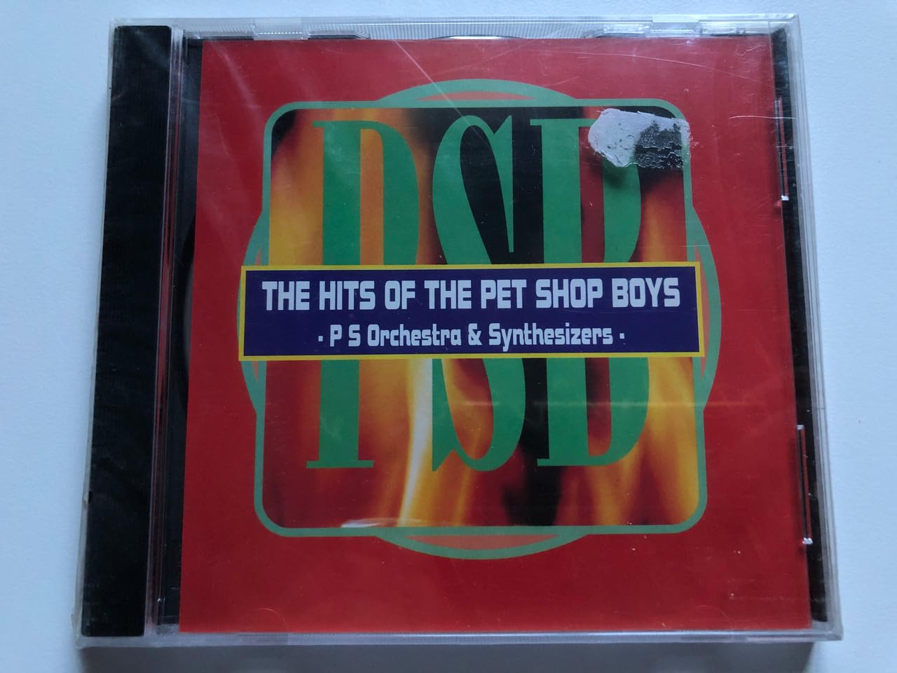 Hits of Music