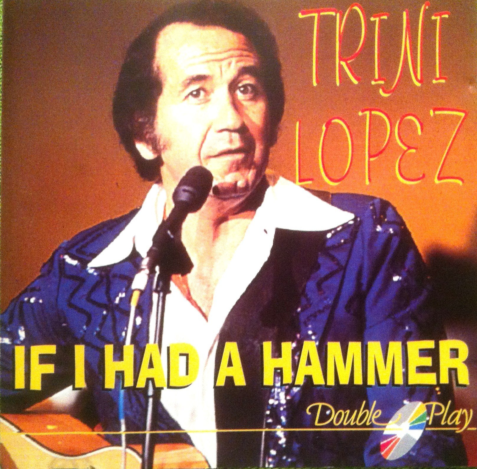 Product Image: If I had a hammer