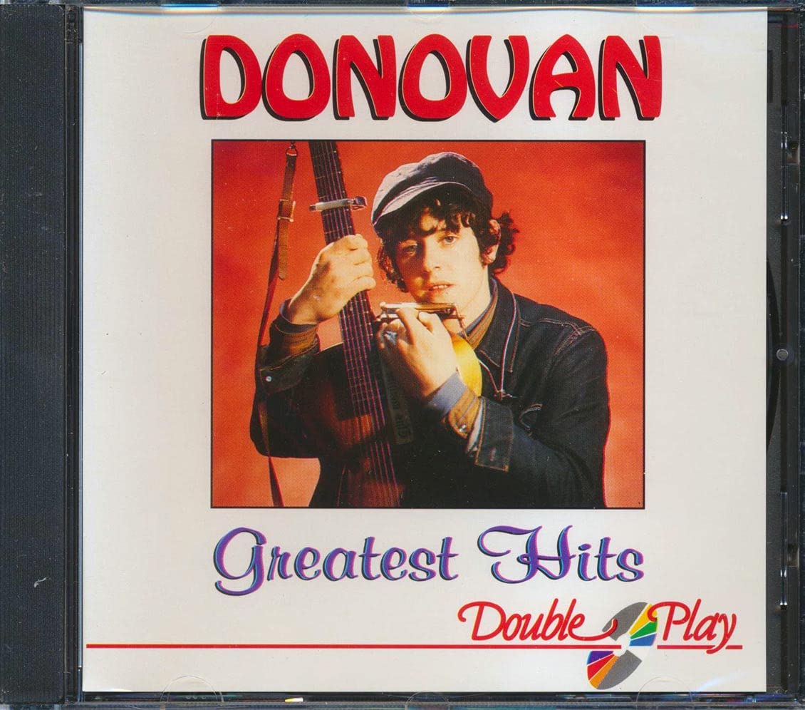 Greatest Hits-Doubleplay-17titres- Pop