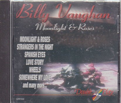 Moonlight & Roses Music