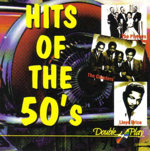 Hits Of The 50's Music