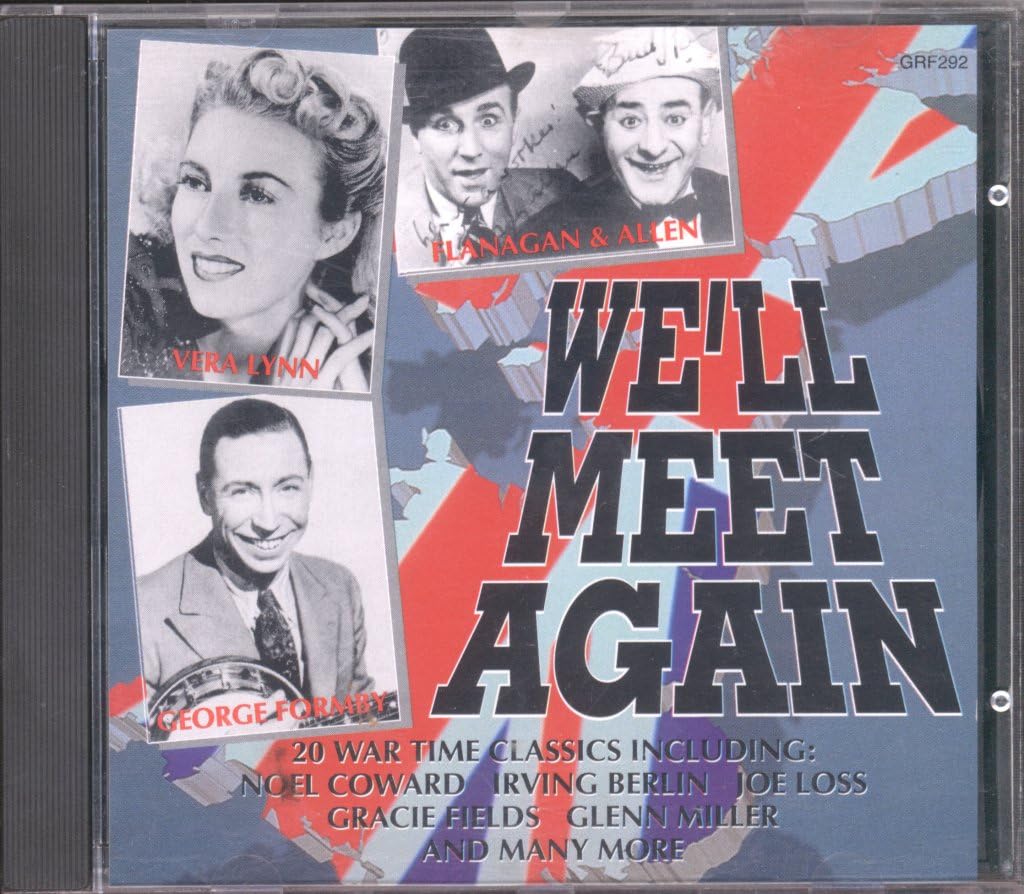 Product Image: We'll Meet Again