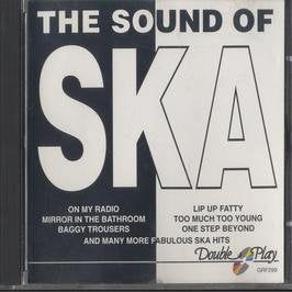 Various Artists / The Sound Of Ska Music