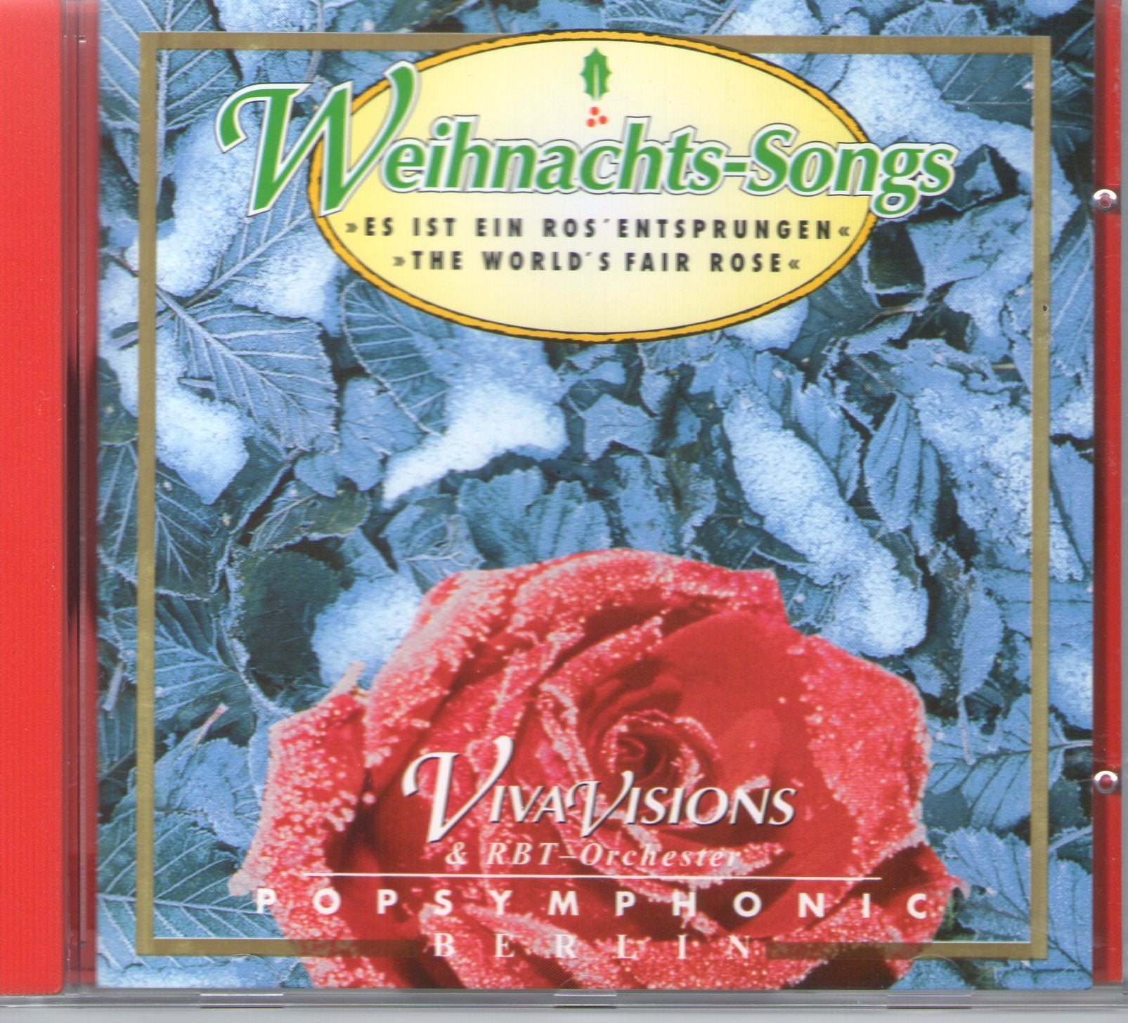 Weihnachts-Songs Music