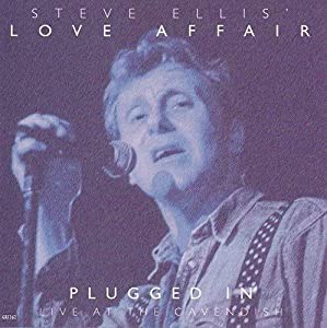 Plugged In - Live At The Cavendish (Steve Ellis' Love Affair) Music
