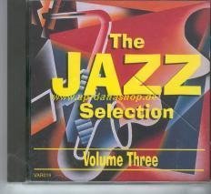 The Jazz Selection Volume Three Music