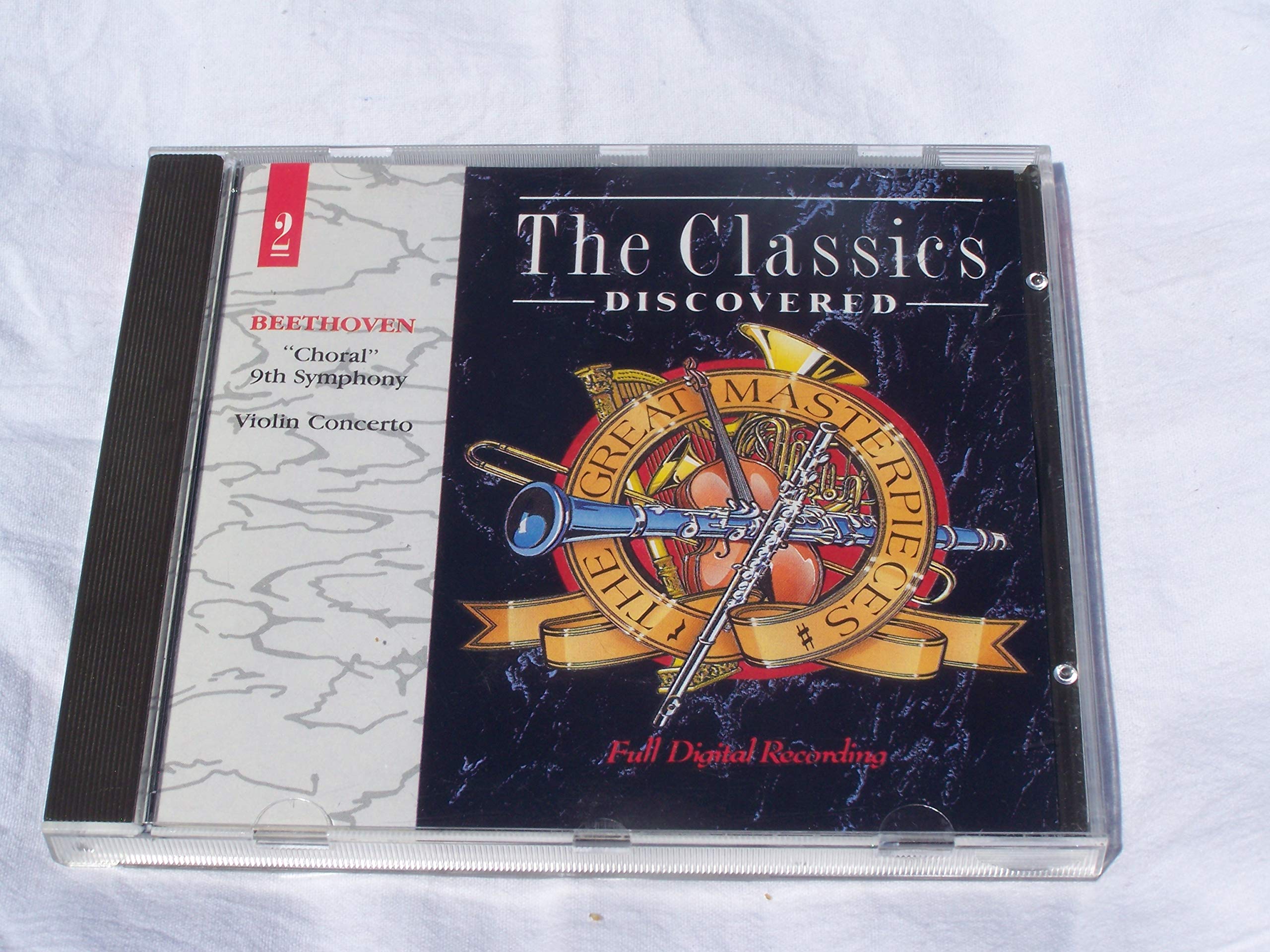 Collection 2 Music