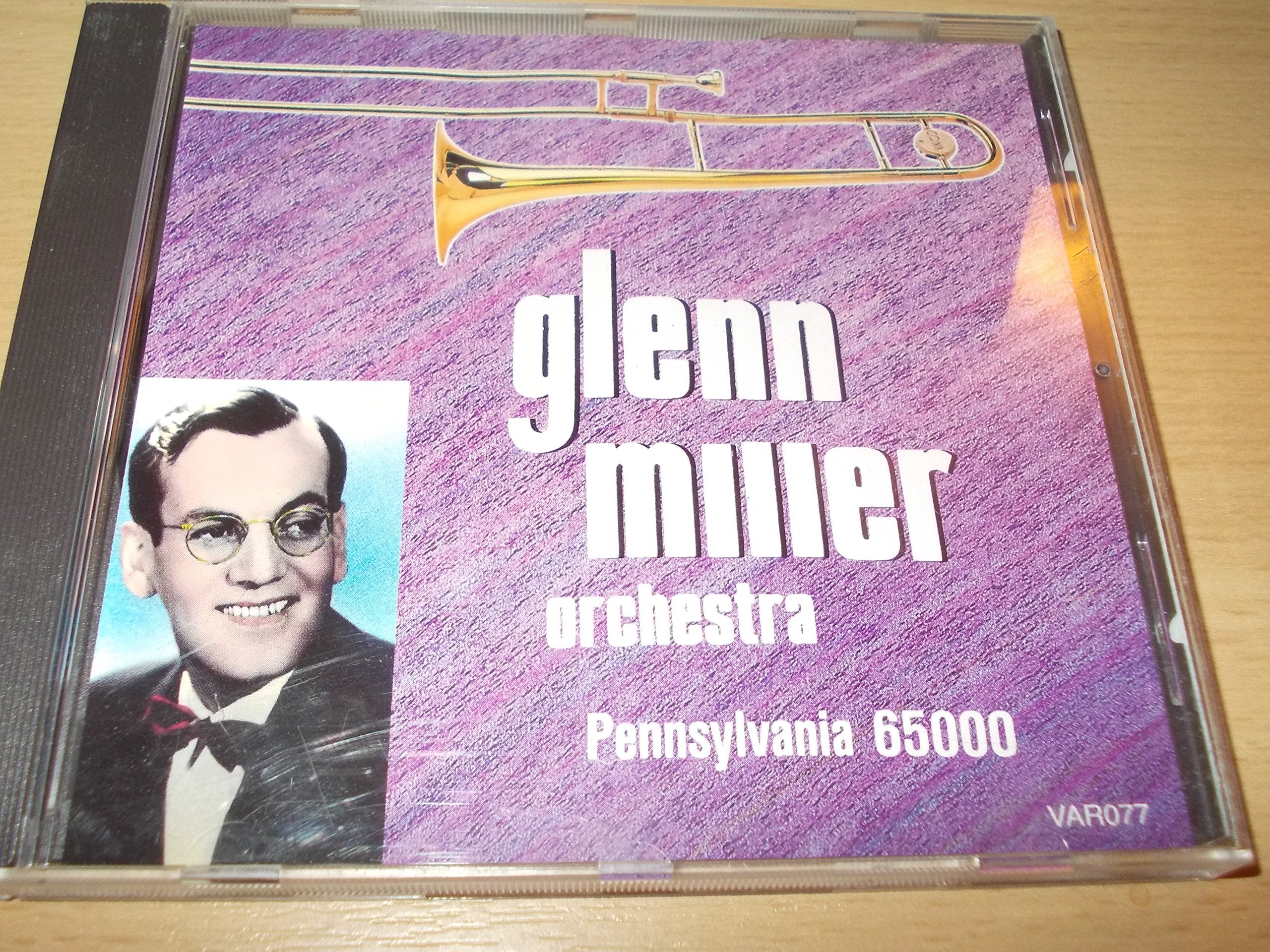 glen miller orchestra - pennsylvania 65000 Music