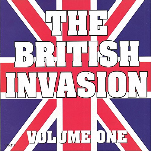 Troggs, Billy J Kramer, Merseybeats, Wayne Fontana, Freddie & The Dreamers.. Music