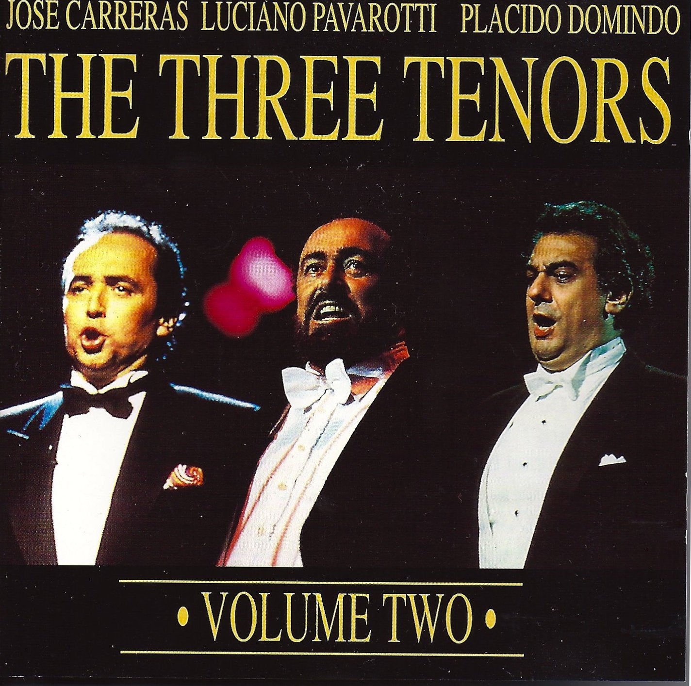 Volume Two Classical