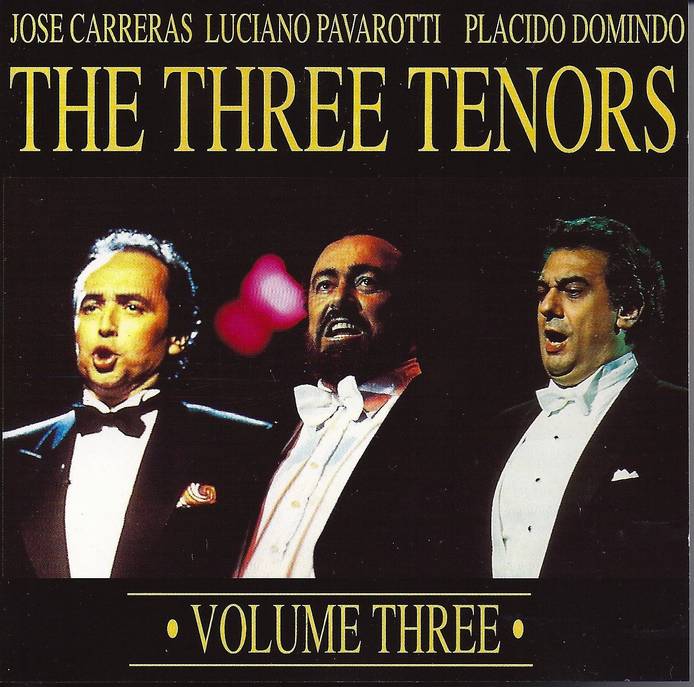 Volume Three Classical
