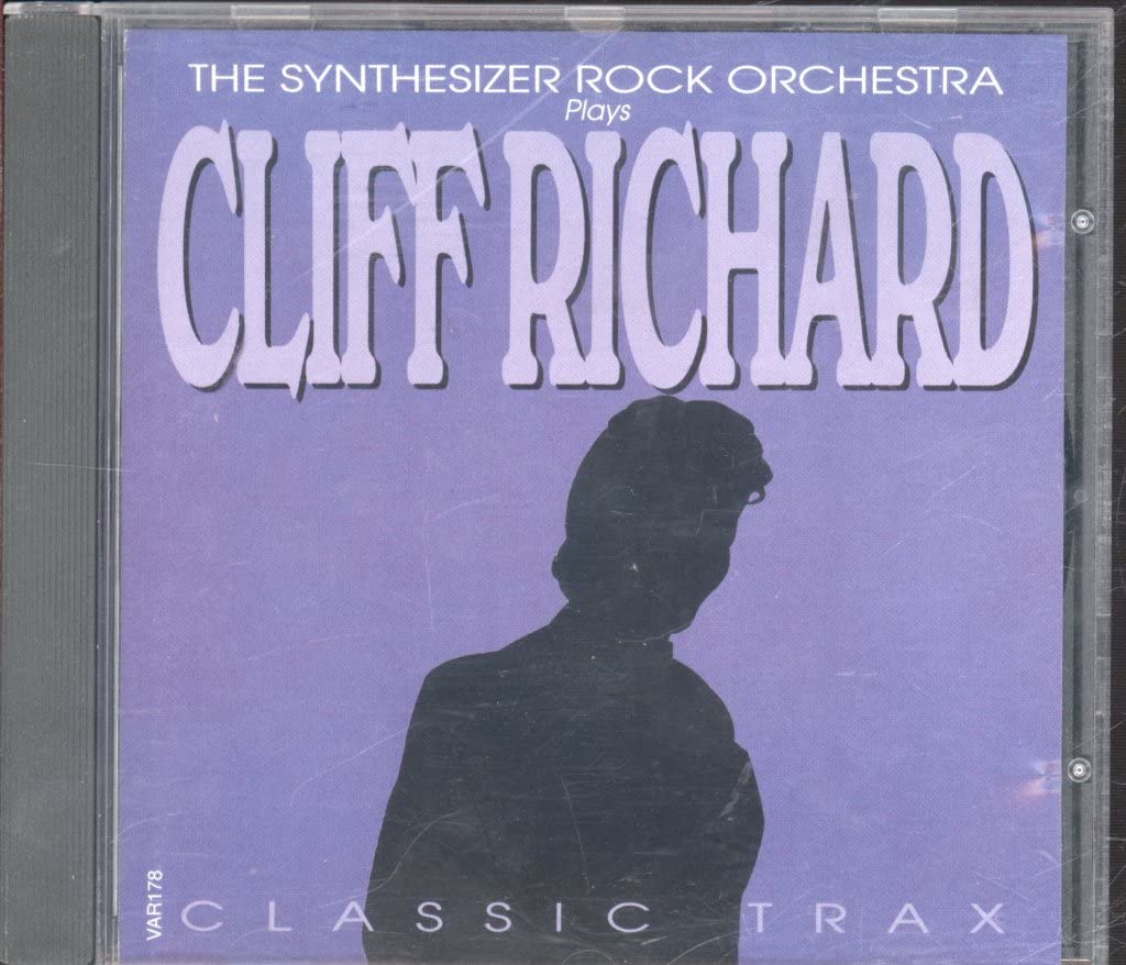 Classic Trax of Cliff Richard / 178 Music