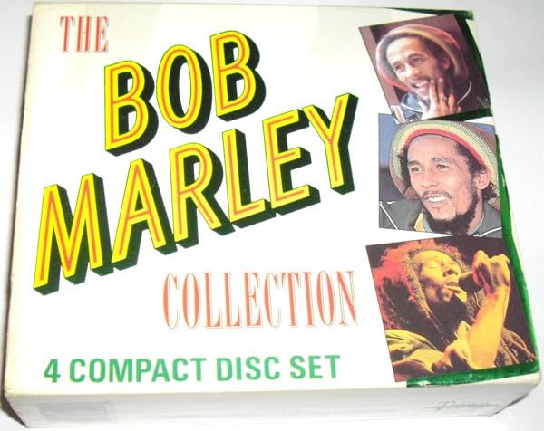 Collection Reggae