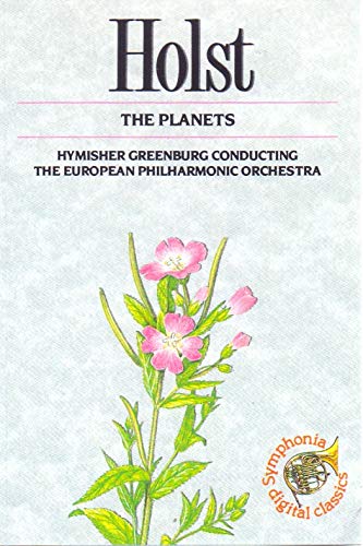 Holst: The Planets Music