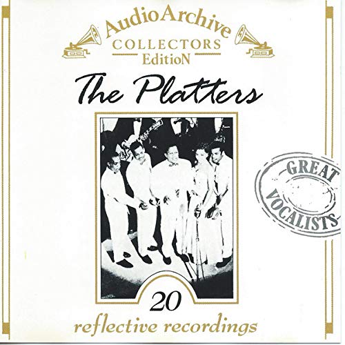 Product Image: 20 Reflective Recordings