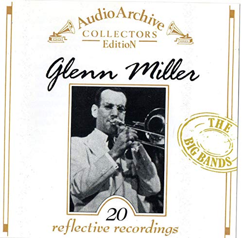 Product Image: Audio archive collectors edition-20 reflective recordings