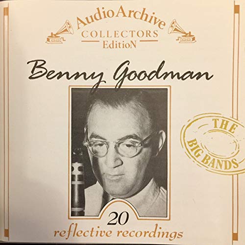 Audio archive collectors edition-20 reflective recordings Music