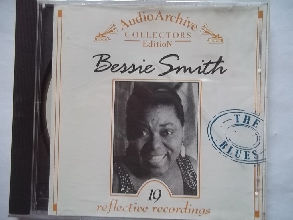 Product Image: Audio Archive Bessie Smith
