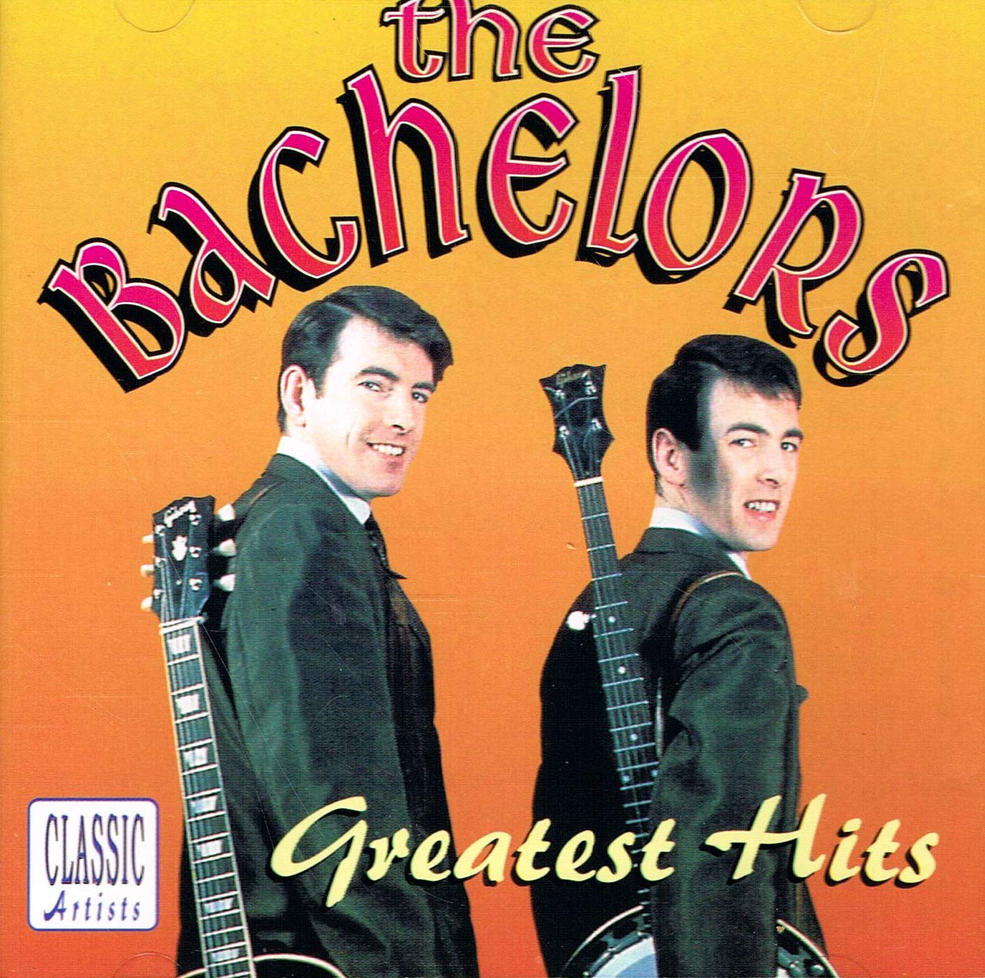Greatest Hits Music