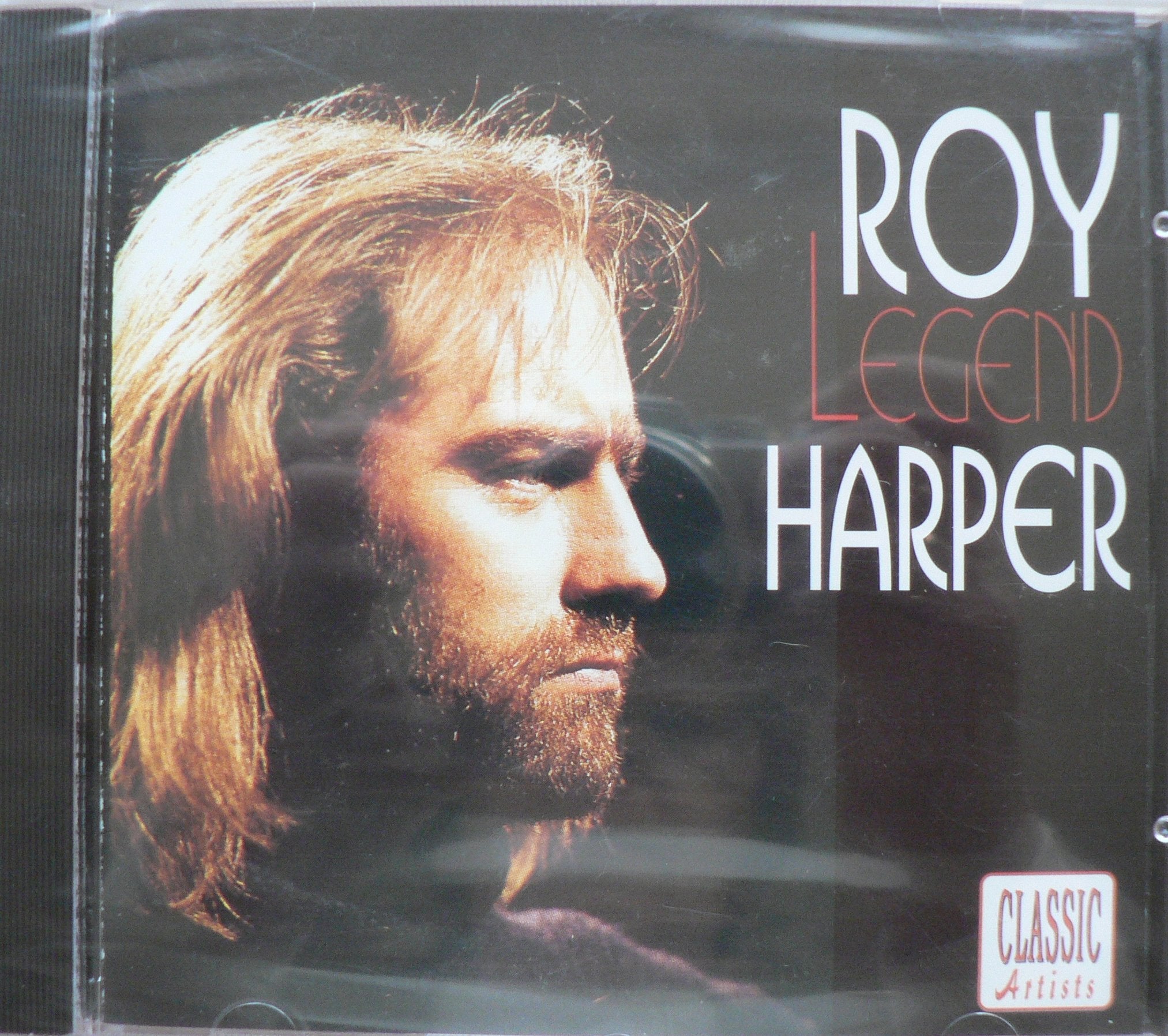 Legend (compilation) Music
