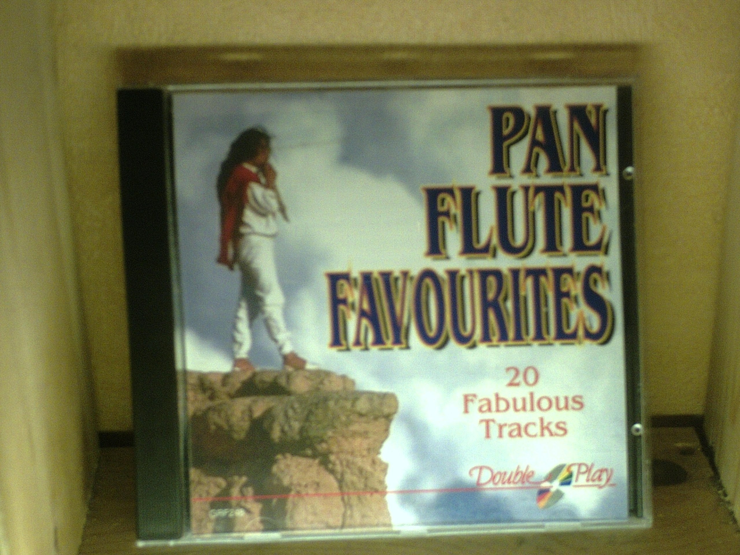 SCARCE 20 TRACK CD. VGC. CAT No. GRF248. 5020214124823. Music