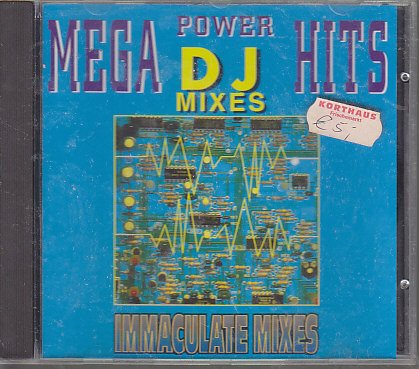Immaculate Mixx, The Power of Snap.. Music