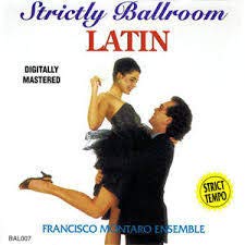 Strictly Ballroom - Latin (UK Import) Other music genres