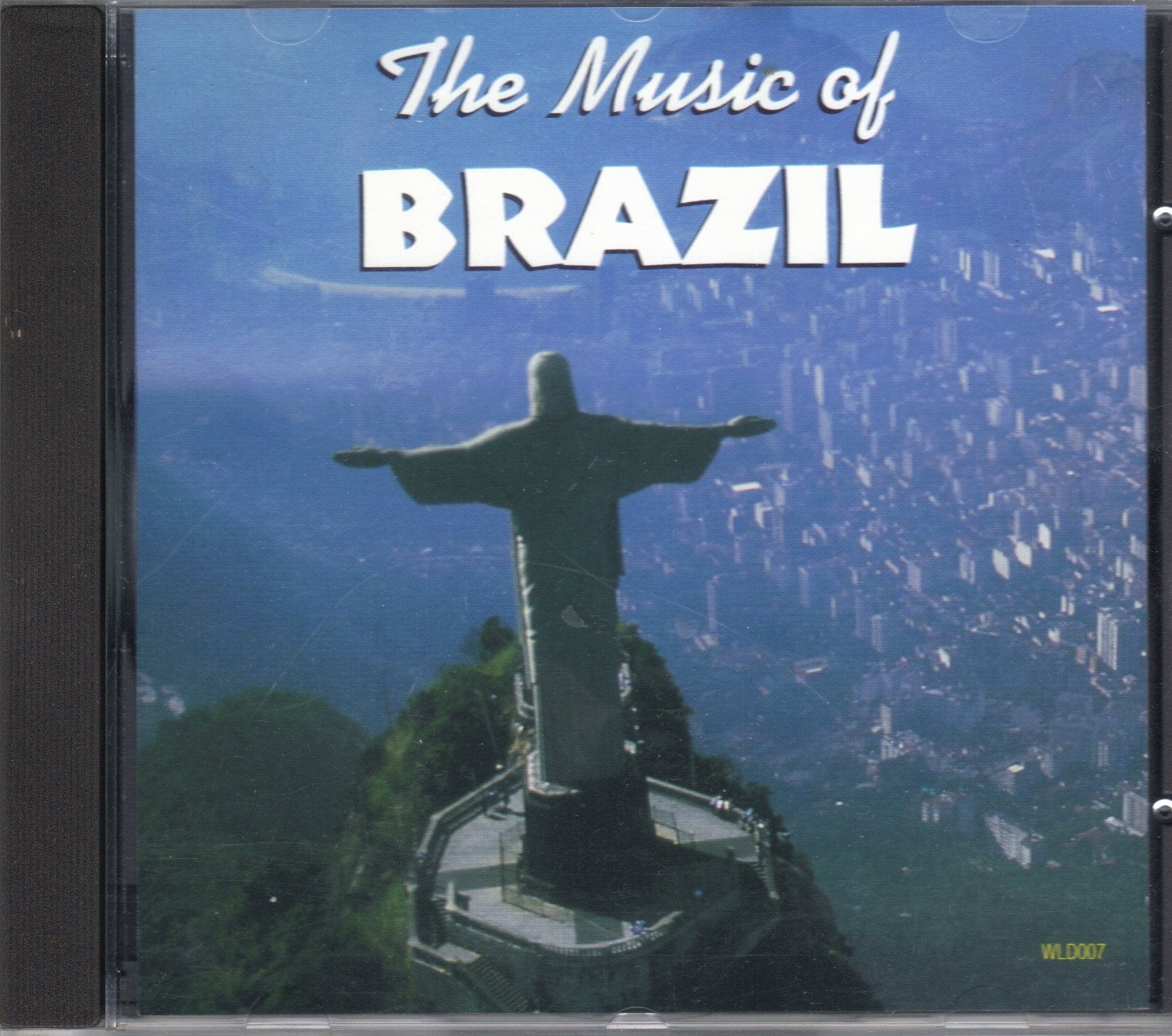 The Music of Brazil (UK Import) World Music