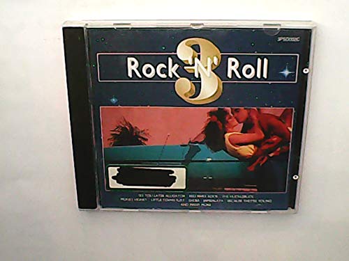Rock n Roll 3 Rock