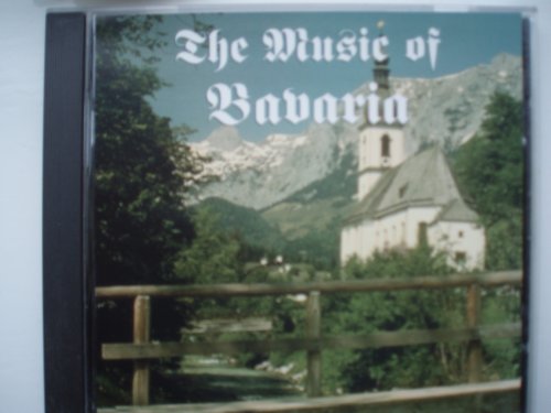 The Music of Bavaria Music