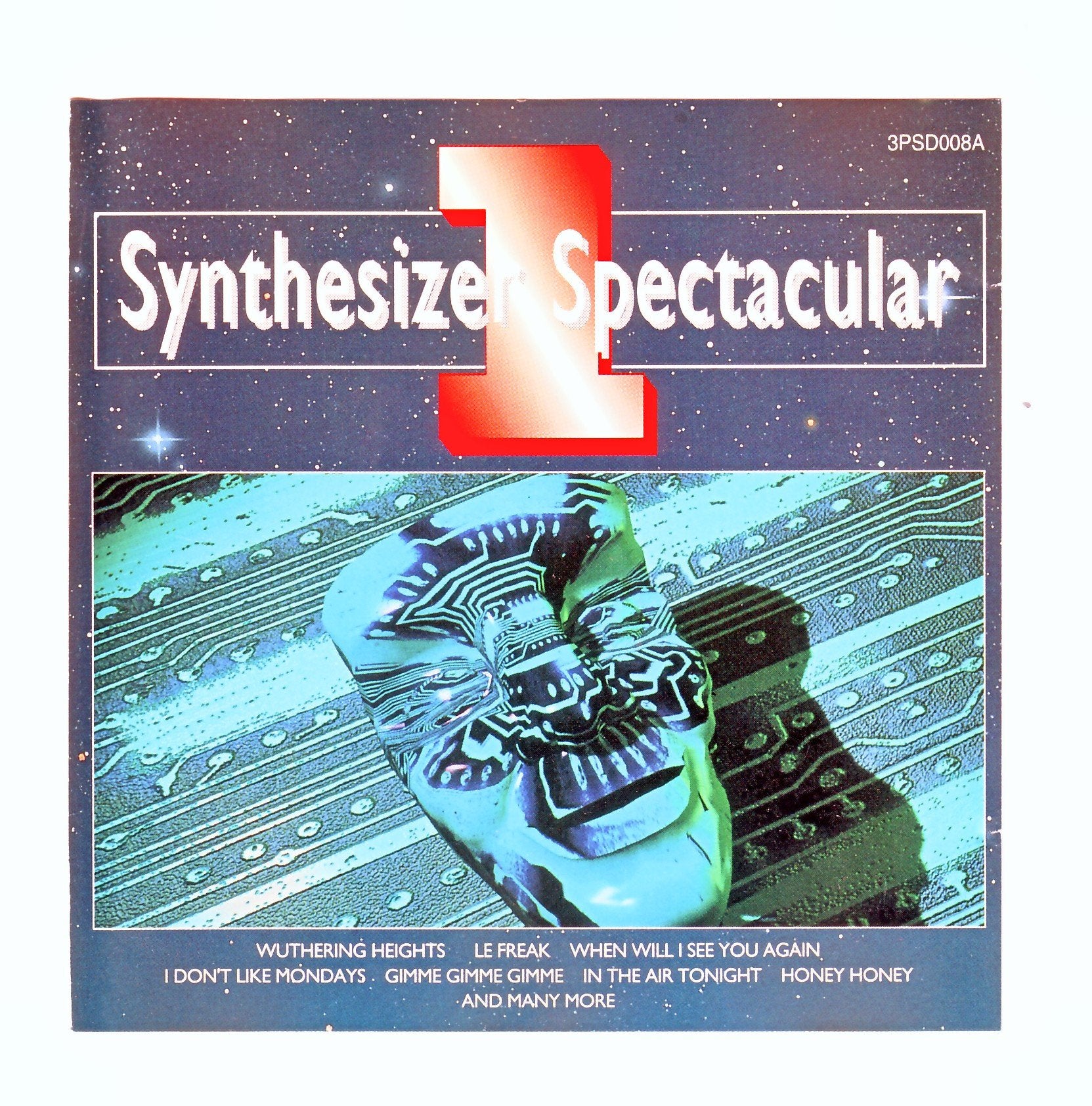Vol. 1 Music