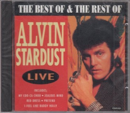 The Best of & The Rest of Music